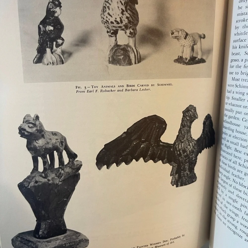 1950s antique book - Picture 5 of 12